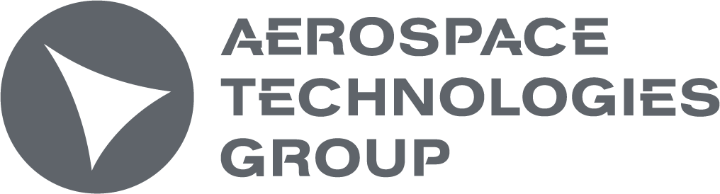 Aerospace Technologies Group's Logo
